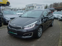 Kia Ceed 2018 1.6 benzyna 135km navi kamera przebieg 83tys Słupsk - zdjęcie 2