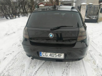 Bmw 116i Bardzo Ładna Brodnica - zdjęcie 2