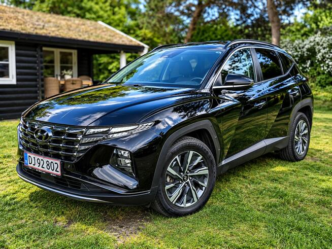 Hyundai Tucson Sadlno - zdjęcie 1