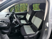 Citroen Berlingo ** Relingi ** Jatutów - zdjęcie 12