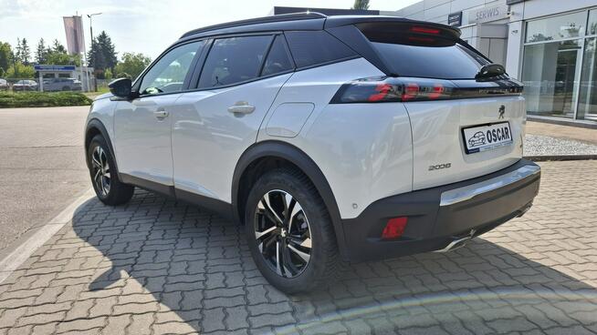 Peugeot 2008 1.2 PureTech GT S&amp;S EAT8/krajowy/ASO/ Gwarancja Ostrołęka - zdjęcie 6
