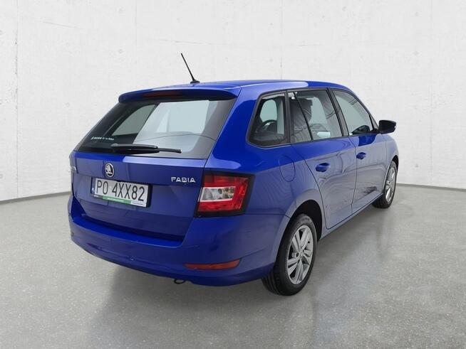 Škoda Fabia Poleasingowe.pl PL Komorniki - zdjęcie 7