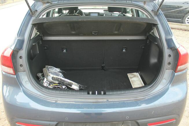 Kia Rio Ostrów Wielkopolski - zdjęcie 12