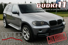 BMW X5 3,0D Bi-Turbo 4x4,Skóry.Navi,Panorama Dach.Klimatr 2 str.Hak Kutno - zdjęcie 1