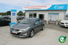 Hyundai i40 Gwarancja Kamera Tempomat