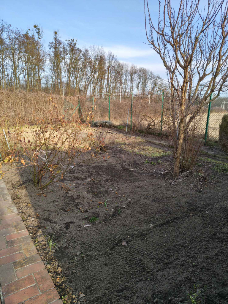 Sprzedam działkę Szamotuły - zdjęcie 6