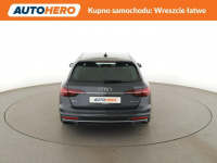 Audi A4 Mhev, Automat, Virtual cockpit, Podg.fotele, Tempomat Warszawa - zdjęcie 6