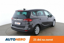Opel Zafira GRATIS! Pakiet serwisowy o wartości 2000 PLN! Warszawa - zdjęcie 7