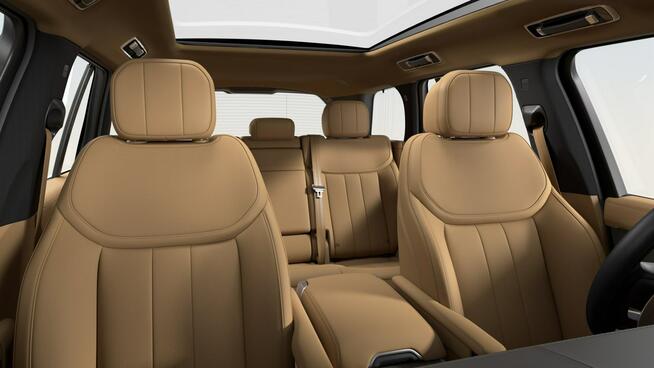 Range Rover L460 3.0D I6 300 PS AWD SE / Leasing 105% / Salon PL Łódź - zdjęcie 7
