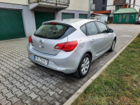 Opel Astra IV, 1.7 TDI 2014 r. Enjoy, hatchback Suchedniów - zdjęcie 3