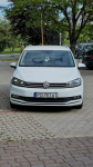 Volkswagen Touran Salon Polska Poznań - zdjęcie 3