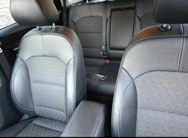 Kia Niro 1.6 GDI Hybryd Wersia Business L Słupsk - zdjęcie 10