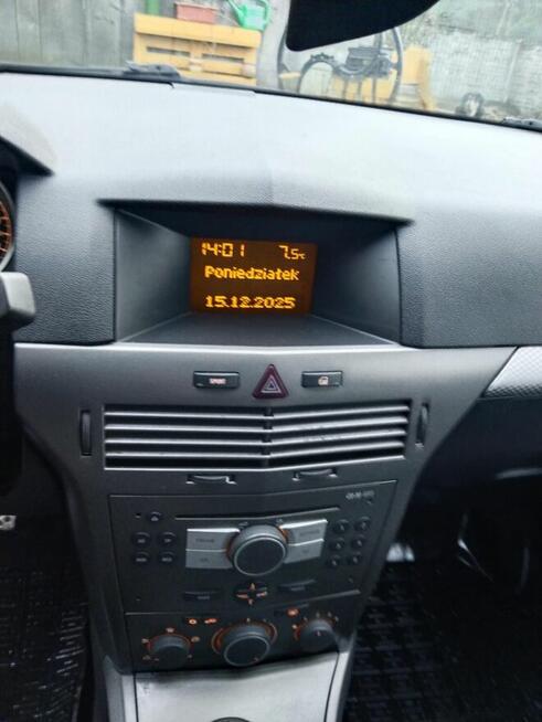 Astra GTC Górki Napękowskie - zdjęcie 4