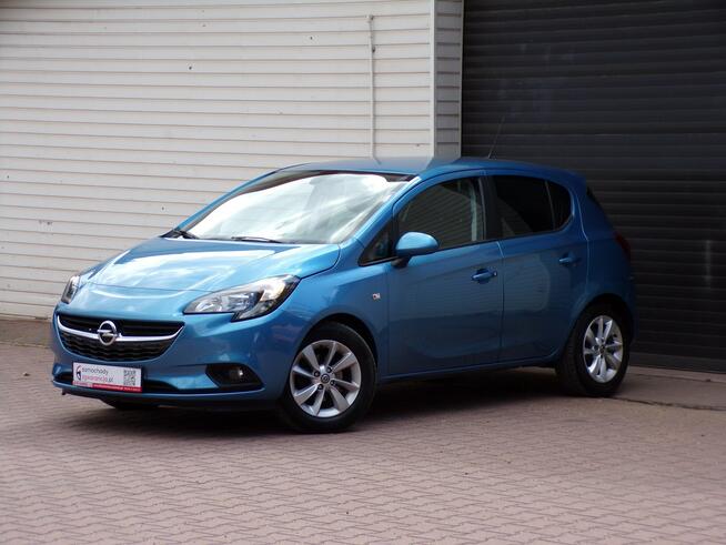 Opel Corsa Mikołów - zdjęcie 4
