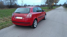 Fiat Stilo 1.2 Benz-Gaz. 80KM. Polski. JAK NOWY. 115 tys Sochaczew - zdjęcie 6