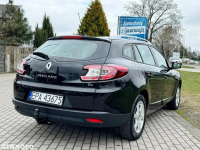 Renault Megane *Nawigacja*BDB stan*Benzyna* Zduńska Wola - zdjęcie 6