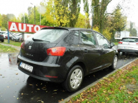 Seat Ibiza 1,0 mpi salon polska Łódź - zdjęcie 4