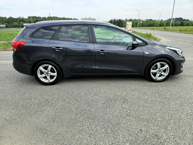 Kia Cee'd FL Kamera, Navi. KlimaTronik, Elektryka, Serwis Zagórze - zdjęcie 10