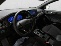 Ford Focus Komorniki - zdjęcie 11