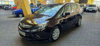 Opel Zafira ZOBACZ OPIS !! W podanej cenie roczna gwarancja Mysłowice - zdjęcie 3