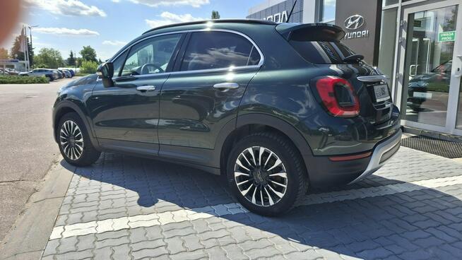 Fiat 500x 1.0 GSE 120KM CITY Cross Seria 3/ POLSKA Ostrołęka - zdjęcie 4