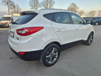 Hyundai ix35 1.7CRDI 115KM Full Opcja Serwis Gniewkowo - zdjęcie 4