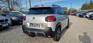 Citroen C3 Aircross Jeden Właściciel Bezwypadkowy 1.6 BlueHDI Shine Płock - zdjęcie 11