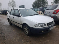 Toyota Corolla 1.6 czysta benzynka ładny stan