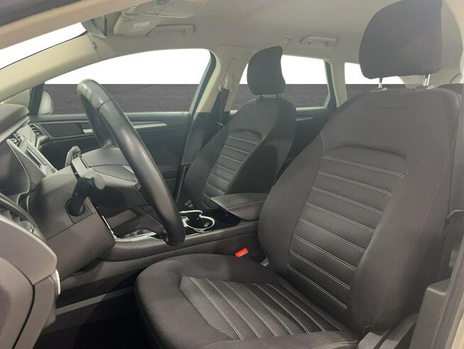 Ford Mondeo 1.5 benzyna 160KM Salon PL Warszawa - zdjęcie 10