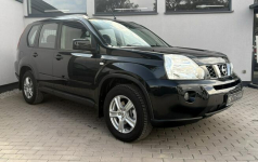 Nissan X-Trail 2.0 DCI | Stan BDB | 4X4 | Klimatyzacja | Pyzdry - zdjęcie 3