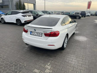 BMW 420 Xdrive Automat Skóra Podgrzewanie Parktronik 184KM Gliwice - zdjęcie 7