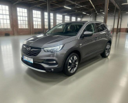 Opel Grandland X Full Serwis Bezwypadkowy Rok Gwarancji Kraków - zdjęcie 2