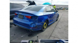 Audi S3 / Quattro / 2.0 300KM / automat / niski przebieg / Tarnów - zdjęcie 6