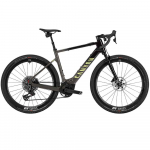 2024 Canyon Grizl:ON CF Trail Road Bike (M3BIKESHOP) Bemowo - zdjęcie 1