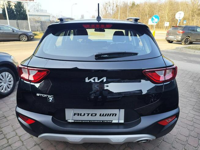 Kia Stonic 2023/1.2/SALON POLSKA/SMART/FV23%/stan bdb/gwarancja Ełk - zdjęcie 7