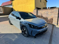 E-Corsa#Climatronic#Kamera#Grzane fotele Margonin - zdjęcie 5