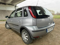 * Opel Corsa LIFT 1.2 Benzyna ** 2005r Oszczędna Zadbana Eko Dębica - zdjęcie 4