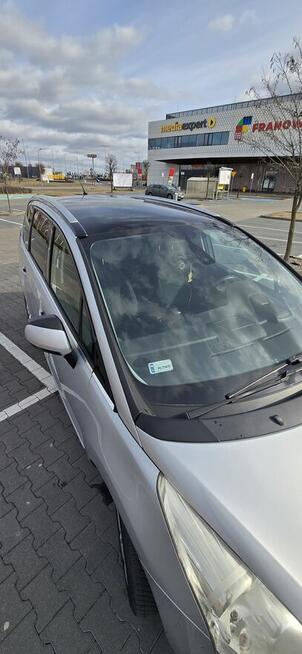 Peugeot 5008 2012 r 2.0 hdi Nowe Miasto - zdjęcie 7