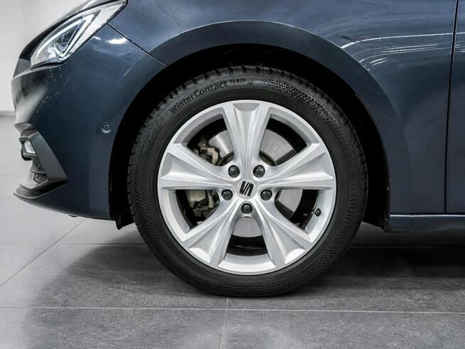 Seat Leon Sportstourer Sadlno - zdjęcie 4