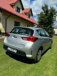 Toyota Auris 1.33 VVT-i Active Zamość - zdjęcie 10