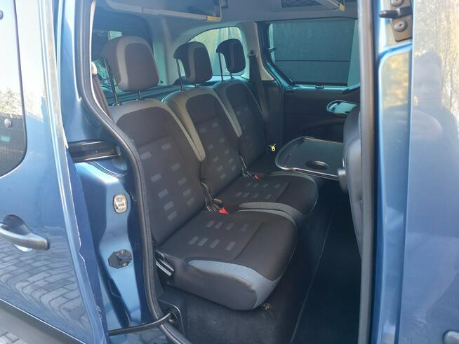 Citroen Berlingo 1.6 Diesel | Serwisowany | Bogate wyposażenie | Piekoszów - zdjęcie 10
