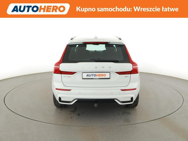 Volvo XC 60 FV23% automat R-Design virtual navi kamera skóra Warszawa - zdjęcie 6