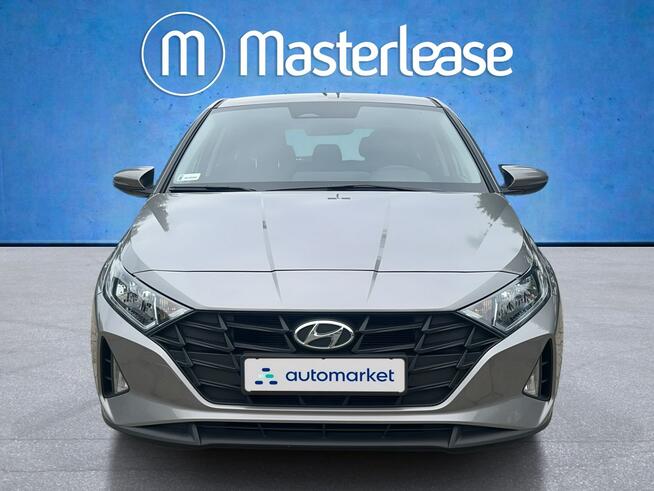 Hyundai i20 1.2 Pure! Z Polskiego Salonu! Faktura VAT! Warszawa - zdjęcie 2