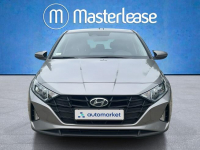 Hyundai i20 1.2 Pure! Z Polskiego Salonu! Faktura VAT! Warszawa - zdjęcie 2
