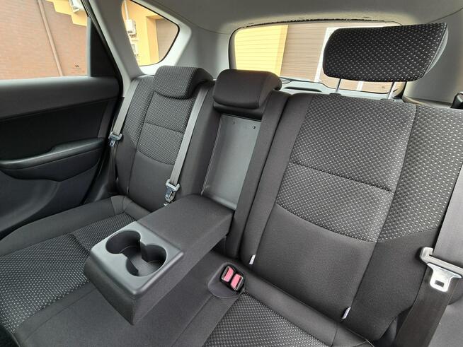 Hyundai i30 Kombi 1.4 Benzyna 109KM Klimatyzacja Zadbany Nowy rozrząd Włocławek - zdjęcie 12