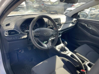 Hyundai i30 Klimatyzacja mHEV Gliwice - zdjęcie 6