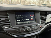 Opel Astra 1.6 CDTI 136km, Salon PL, Serwis ASO, Serwis Pęcice - zdjęcie 3