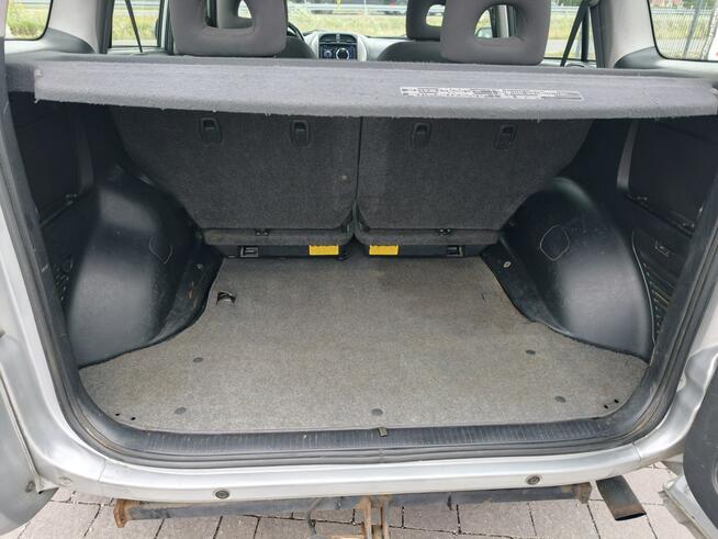 Toyota RAV-4 Lipówki - zdjęcie 10