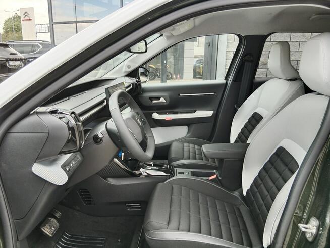 Nowy C3 Aircross MAX 1.2 mHEV 145KM Pakiet Zimowy Konopnica - zdjęcie 9