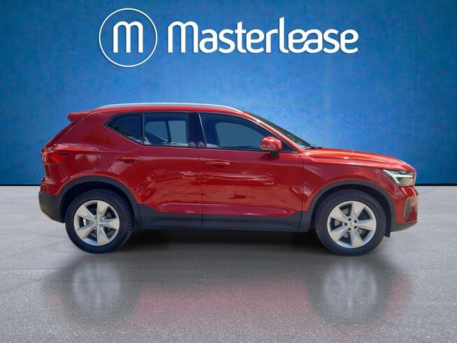 Volvo XC 40 B3 Core ! Z Polskiego Salonu ! Faktura VAT ! Warszawa - zdjęcie 4